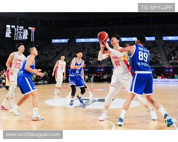 2023年世界杯篮球赛赛程安排及精彩赛事回顾