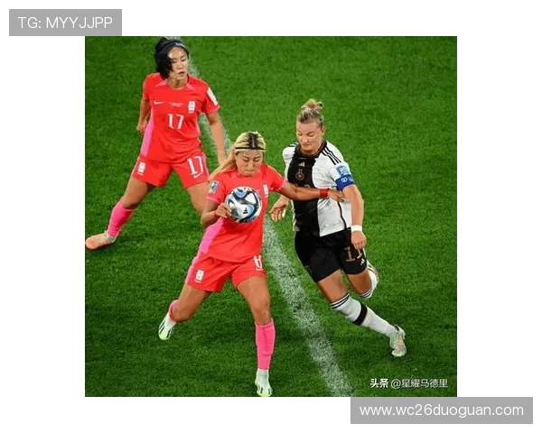 2023年韩国在世界杯中的排名情况及其背后原因分析 2023年韩国在世界杯中的排名情况及其背后原因分析