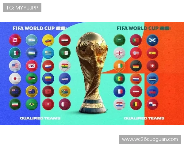 2026年世界杯中国出线的可能性与备战策略全面解析