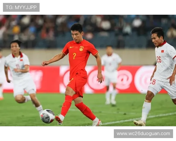 2026年世界杯亚洲预选赛对亚洲足球整体水平提升的推动作用 2026年世界杯亚洲预选赛对亚洲足球整体水平提升的推动作用