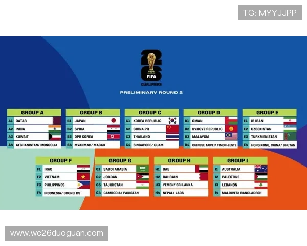 2026年世界杯开幕式时间及相关活动安排