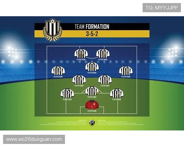 2026年世界杯扩军规则详解：参赛队伍数量与晋级方式全面分析