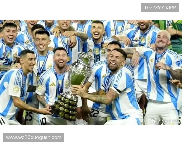 2026年世界杯谁会夺冠：年轻球员崛起是否会改变冠军归属