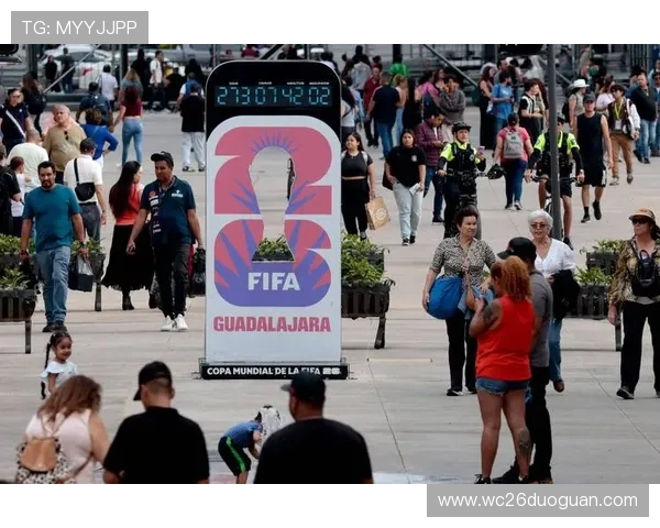 2026年足球世界杯举办地选择标准及各候选城市详细介绍