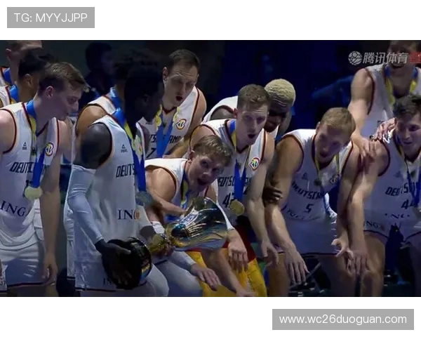 世界杯男篮历届冠军：详细盘点每一届冠军球队的夺冠过程与精彩瞬间