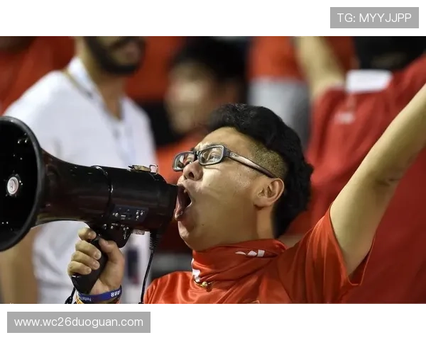 卡塔尔世界杯球迷图片高清：捕捉球迷们的精彩瞬间与激情表情