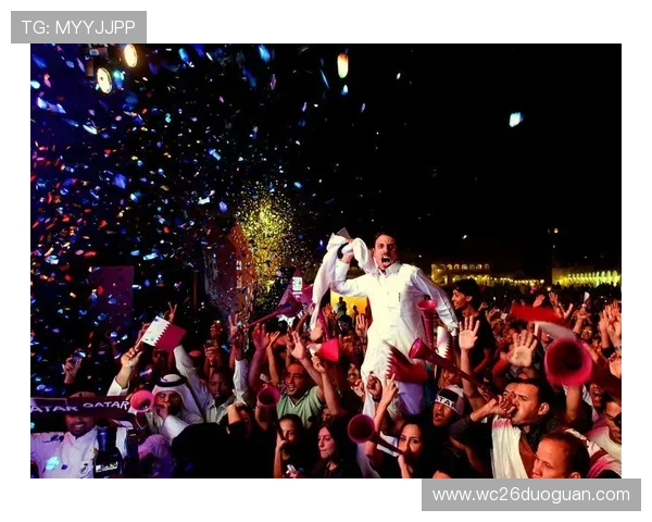 卡塔尔世界杯举办城市的文化氛围与当地居民生活体验