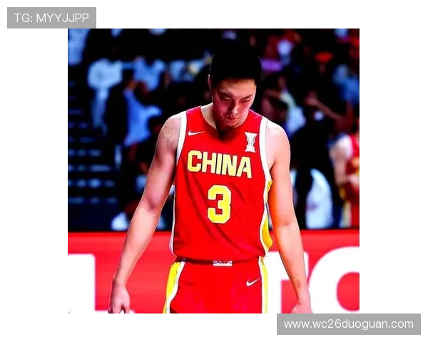 篮球世界杯：中国队的精彩表现与未来展望