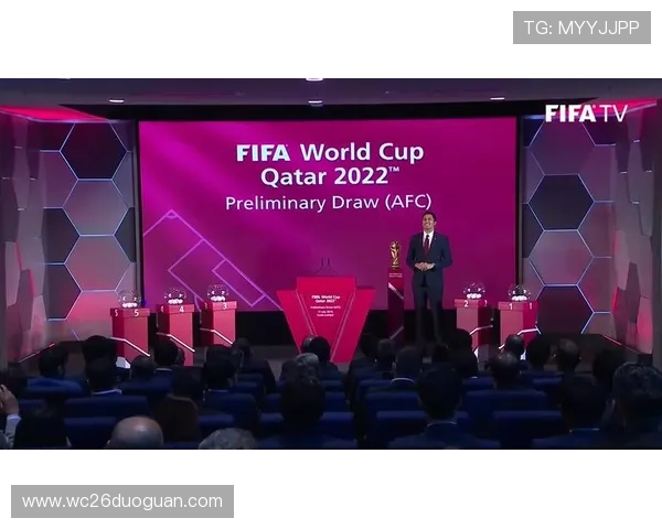 详细解读世界杯抽签中的抽签仪式背后隐藏的策略与玄机