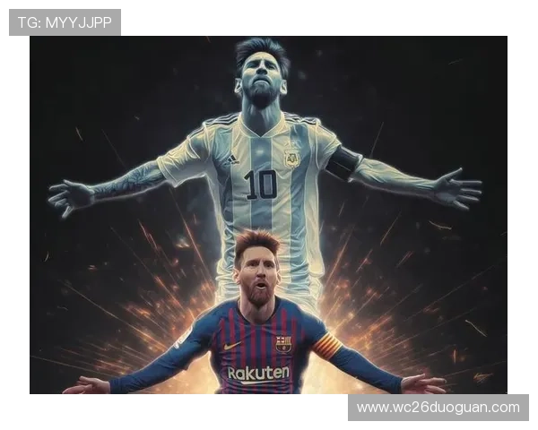 梅西世界杯的荣耀时刻:个人荣誉、团队合作与历史地位的提升 梅西世界杯的荣耀时刻:个人荣誉、团队合作与历史地位的提升