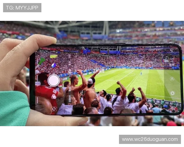 2024年世界杯数据统计app推荐：提升你的赛事分析与观赛体验的最佳工具