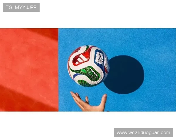 2026世界杯参赛球队球服颜色搭配与文化元素融合的创新探索