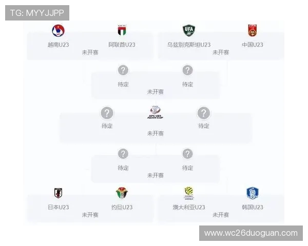 2026年世界杯中国队冲击之路：关键战役、战术调整与未来展望