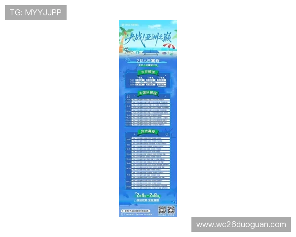 2026年世界杯亚洲区晋级规则详解及各队晋级路径分析