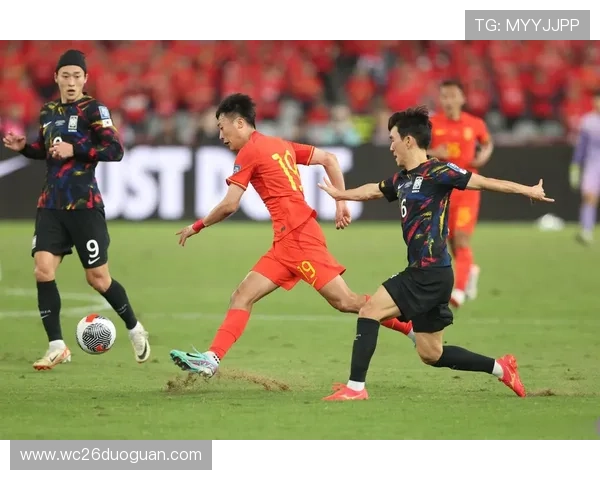 2026年世界杯赛制变化对球队备战策略的影响详解 2026年世界杯赛制变化对球队备战策略的影响详解