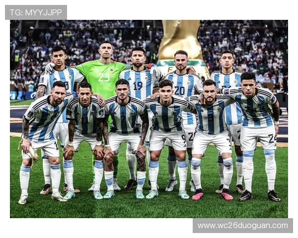 2026美加墨世界杯夺冠热门球队的赛前备战情况与关键因素分析