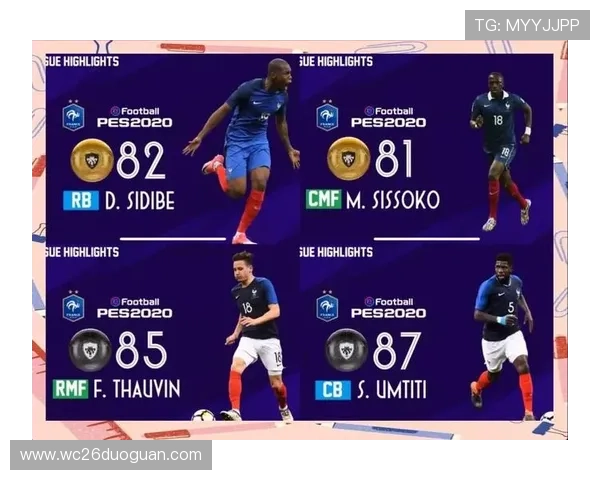 世界杯赛前报道：全面解析各大球队备战状态与关键球员表现