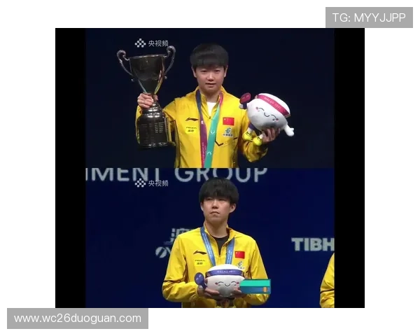 全面整理历届乒乓世界杯冠军表，回顾中国乒乓球的辉煌历史与冠军得主