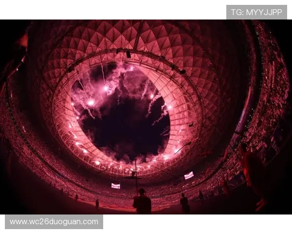 历届世界杯举办城市及场馆介绍，带你了解每届赛事的精彩瞬间