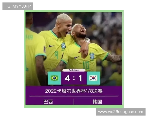 卡塔尔世界杯期间最受关注的明星球员表现与战术分析