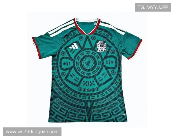 2026年世界杯官方球衣的环保理念与可持续发展措施介绍 2026年世界杯官方球衣的环保理念与可持续发展措施介绍