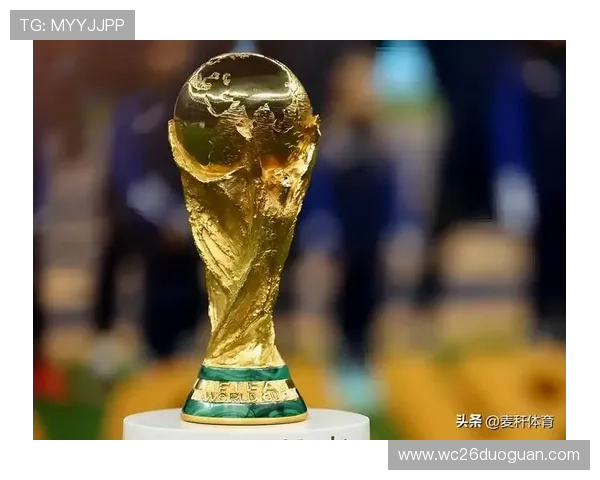 2026年世界杯名额分配规则详细解析及未来趋势预测 2026年世界杯名额分配规则详细解析及未来趋势预测