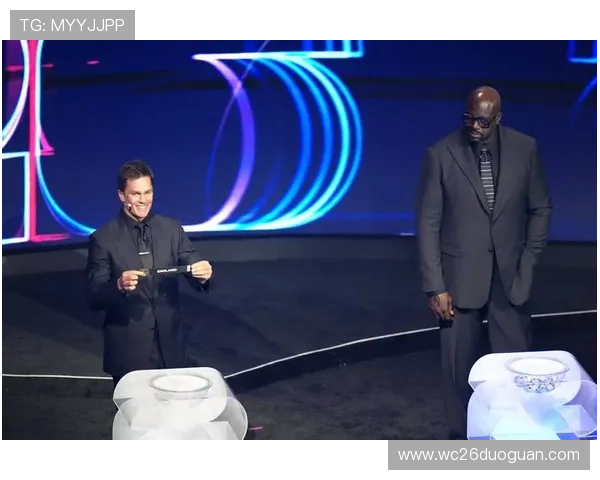 2026年世界杯抽签仪式回放完整版视频,完整还原抽签现场的每一个精彩瞬间 2026年世界杯抽签仪式回放完整版视频,完整还原抽签现场的每一个精彩瞬间