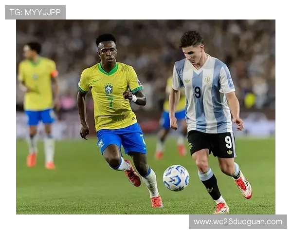 巴西无缘2026年世界杯事件对全球足球格局的潜在影响与未来趋势分析