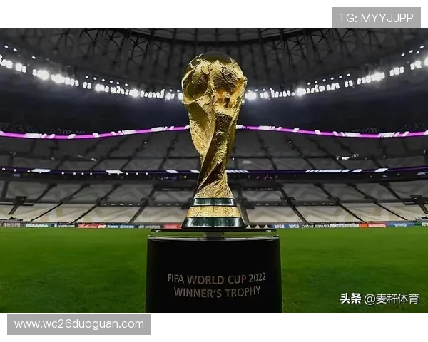 未来几届世界杯举办地的变化趋势与可能影响全球足球发展的深度解读