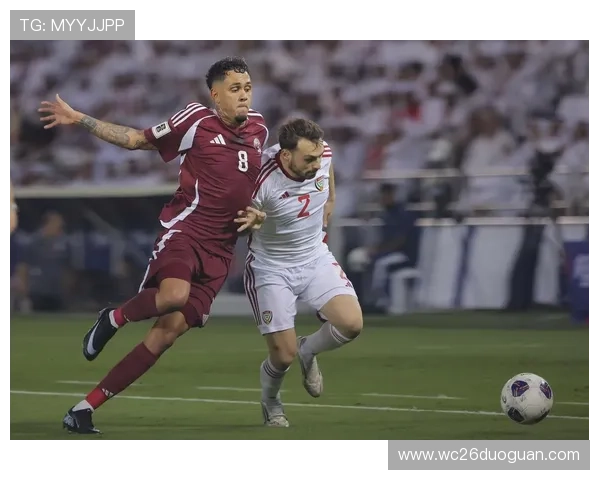 理解美加墨世界杯欧洲区预选赛规则中的晋级机制与比赛流程的详细说明