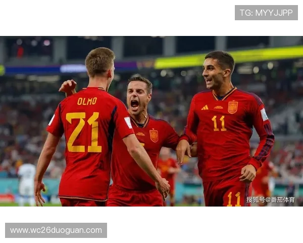 西班牙世界杯：2023年赛事详细赛程安排与精彩赛事回顾