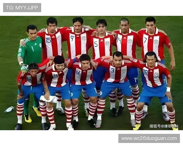 2026年美加墨世界杯48强产生对足球迷的观赛指南与精彩赛事预告 2026年美加墨世界杯48强产生对足球迷的观赛指南与精彩赛事预告