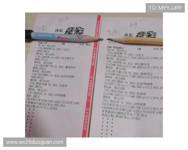 世界杯竞彩投注风险控制策略详解让你在激烈竞争中稳操胜券