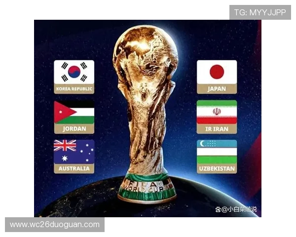 中国代表队2026世界杯已出线名单全景介绍与未来展望 中国代表队2026世界杯已出线名单全景介绍与未来展望